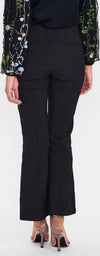 Pantaloni Donna Numph Nutexas Pant Gamba Larga Moda/Donna/Abbigliamento/Pantaloni Snotshop - Roma, Commerciovirtuoso.it