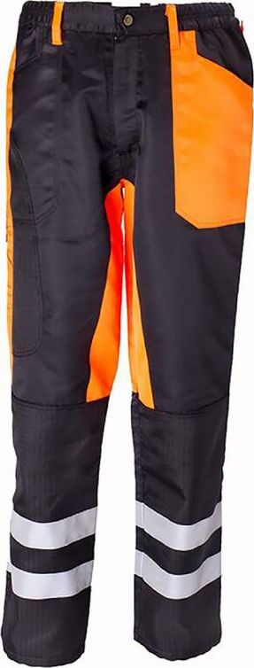 Pantaloni garden taglia L