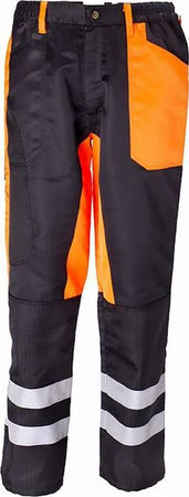 Pantaloni garden taglia XL