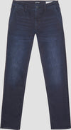 Pantaloni jeans skinny fit blu Moda/Donna/Abbigliamento/Jeans Kanal 32 - Santa Maria di Licodia, Commerciovirtuoso.it