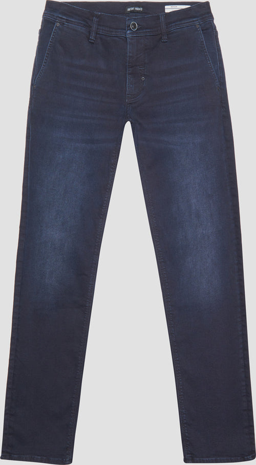 Pantaloni jeans skinny fit blu Moda/Donna/Abbigliamento/Jeans Kanal 32 - Santa Maria di Licodia, Commerciovirtuoso.it
