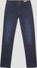 Pantaloni jeans skinny fit blu Moda/Donna/Abbigliamento/Jeans Kanal 32 - Santa Maria di Licodia, Commerciovirtuoso.it