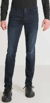 Pantaloni jeans skinny fit blu Moda/Donna/Abbigliamento/Jeans Kanal 32 - Santa Maria di Licodia, Commerciovirtuoso.it
