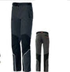 Pantaloni-lavoro-Issaline-8832B-EXTREME-LINE-Light-Grigio-e-Nero