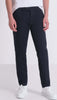 Pantaloni-mark-slim-fit-in-twill-di-cotone-elastico