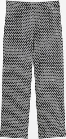 Pantaloni-palazzo-Max-Mara