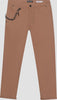 Pantaloni slim fit cammello Moda/Uomo/Abbigliamento/Pantaloni Kanal 32 - Santa Maria di Licodia, Commerciovirtuoso.it