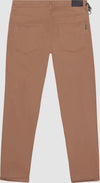 Pantaloni slim fit cammello Moda/Uomo/Abbigliamento/Pantaloni Kanal 32 - Santa Maria di Licodia, Commerciovirtuoso.it
