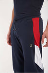 Pantaloni Tuta Cotone Datch Da Uomo in Cotone Moda/Uomo/Abbigliamento/Abbigliamento sportivo/Pantaloni sportivi/Pantaloni da ginnastica Sportast - Cimego, Commerciovirtuoso.it