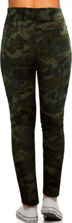 Pantaloni Tuta Da Donna Kz-380 Mod. Gipsy Fantasia Mimetica Taglie Da S Ad Xl Moda/Donna/Abbigliamento/Leggings Trade Shop italia - Napoli, Commerciovirtuoso.it