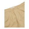 UNIVERSAL WORKS pantaloni universal works loose pilot trouser - sand da uomo