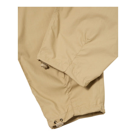 UNIVERSAL WORKS pantaloni universal works loose pilot trouser - sand da uomo