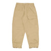 UNIVERSAL WORKS pantaloni universal works loose pilot trouser - sand da uomo