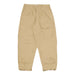 UNIVERSAL WORKS pantaloni universal works loose pilot trouser - sand da uomo
