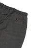 UNIVERSAL WORKS pantaloni universal works oxford pant travel suiting - charcoal da donna