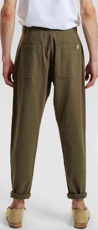 Pantaloni Uomo Anerkjendt Akjulius Seersucker Moda/Uomo/Abbigliamento/Pantaloni Snotshop - Roma, Commerciovirtuoso.it