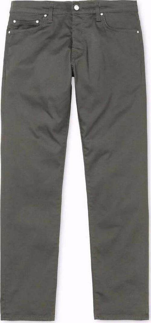 Pantaloni Uomo Carhartt Klondike Pantaloni Casual Vita Bassa Taglio Stretto Moda/Uomo/Abbigliamento/Pantaloni Snotshop - Roma, Commerciovirtuoso.it