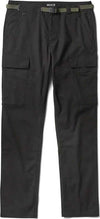 Pantaloni Uomo Neri Roark Campover Cargo Pant per Il Trekking Moda/Uomo/Abbigliamento/Pantaloni Snotshop - Roma, Commerciovirtuoso.it