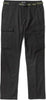 Pantaloni Uomo Neri Roark Campover Cargo Pant per Il Trekking Moda/Uomo/Abbigliamento/Pantaloni Snotshop - Roma, Commerciovirtuoso.it