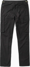 Pantaloni Uomo Neri Roark Campover Cargo Pant per Il Trekking Moda/Uomo/Abbigliamento/Pantaloni Snotshop - Roma, Commerciovirtuoso.it