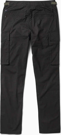 Pantaloni Uomo Neri Roark Campover Cargo Pant per Il Trekking Moda/Uomo/Abbigliamento/Pantaloni Snotshop - Roma, Commerciovirtuoso.it