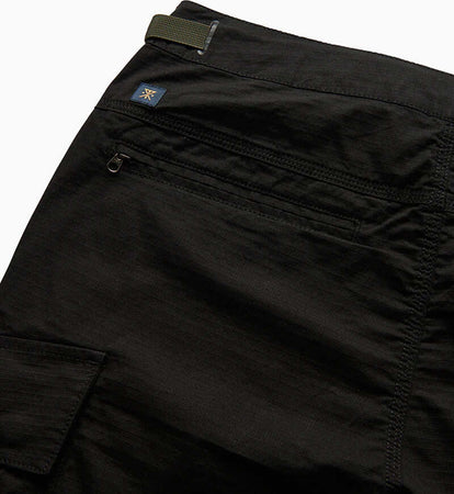 Pantaloni Uomo Neri Roark Campover Cargo Pant per Il Trekking Moda/Uomo/Abbigliamento/Pantaloni Snotshop - Roma, Commerciovirtuoso.it