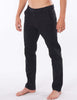 Pantaloni Uomo Rip Curl Epic Neri in Cotone Moda/Uomo/Abbigliamento/Pantaloni Snotshop - Roma, Commerciovirtuoso.it