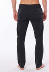 Pantaloni Uomo Rip Curl Epic Neri in Cotone Moda/Uomo/Abbigliamento/Pantaloni Snotshop - Roma, Commerciovirtuoso.it