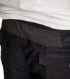 Pantaloni Uomo Roark Layover 2.0 Stretch Travel Pant Neri Moda/Uomo/Abbigliamento/Pantaloni Snotshop - Roma, Commerciovirtuoso.it