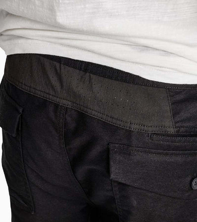 Pantaloni Uomo Roark Layover 2.0 Stretch Travel Pant Neri Moda/Uomo/Abbigliamento/Pantaloni Snotshop - Roma, Commerciovirtuoso.it
