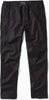 Pantaloni Uomo Roark Layover 2.0 Stretch Travel Pant Neri Moda/Uomo/Abbigliamento/Pantaloni Snotshop - Roma, Commerciovirtuoso.it