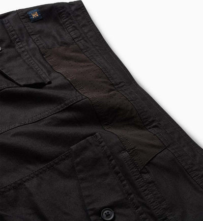 Pantaloni Uomo Roark Layover 2.0 Stretch Travel Pant Neri Moda/Uomo/Abbigliamento/Pantaloni Snotshop - Roma, Commerciovirtuoso.it
