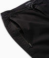 Pantaloni Uomo Roark Layover 2.0 Stretch Travel Pant Neri Moda/Uomo/Abbigliamento/Pantaloni Snotshop - Roma, Commerciovirtuoso.it