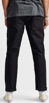 Pantaloni Uomo Roark Layover 2.0 Stretch Travel Pant Neri Moda/Uomo/Abbigliamento/Pantaloni Snotshop - Roma, Commerciovirtuoso.it