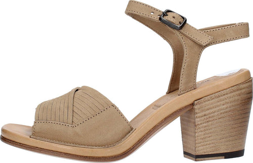 Pantanetti-Sandali-Beige-da-donna