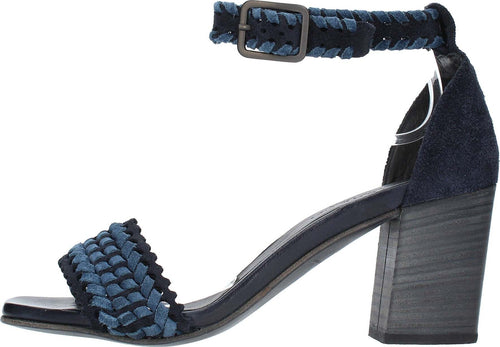 Pantanetti-Sandali-Blu-da-donna