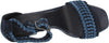 Pantanetti-Sandali-Blu-da-donna