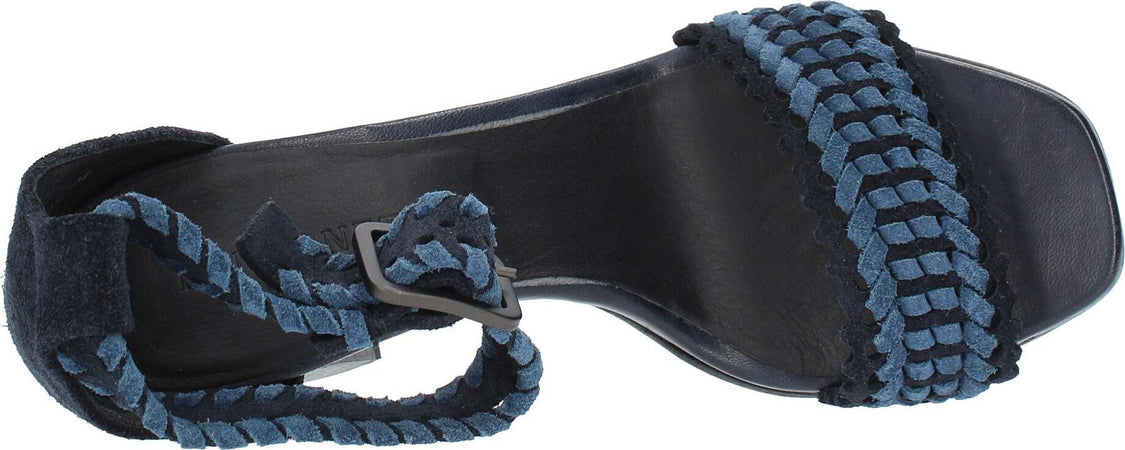 Pantanetti-Sandali-Blu-da-donna