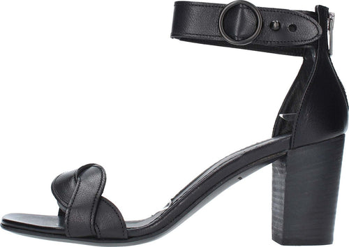 Pantanetti-Sandali-Nero-da-donna