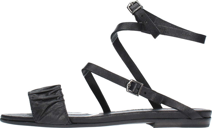 Pantanetti-Sandali-Nero-da-donna