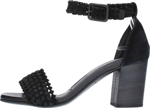 Pantanetti-Sandali-Nero-da-donna