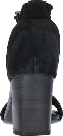 Pantanetti-Sandali-Nero-da-donna