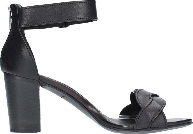 Pantanetti-Sandali-Nero-da-donna