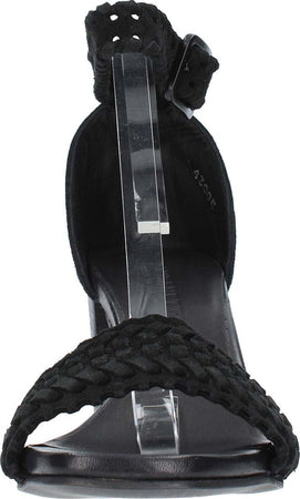 Pantanetti-Sandali-Nero-da-donna
