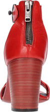 Pantanetti-Sandali-Rosso-da-donna