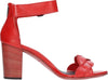 Pantanetti-Sandali-Rosso-da-donna