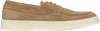 Pantanetti-Scarpe-basse-Beige-da-uomo