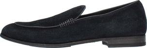 Pantanetti-Scarpe-basse-Blu-da-uomo