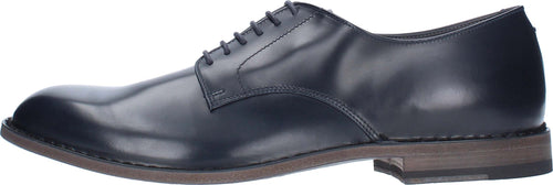 Pantanetti-Scarpe-basse-Blu-da-uomo