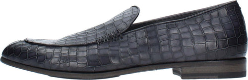 Pantanetti-Scarpe-basse-Blu-da-uomo